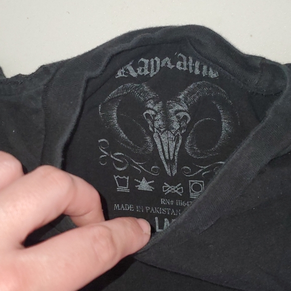 Pirate Shirt - Picture 3 of 4